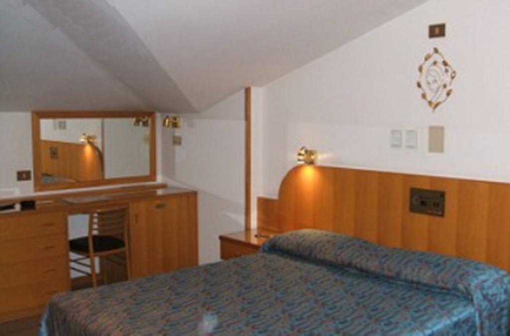 Hotel Garden Anzola dell'Emilia Room photo