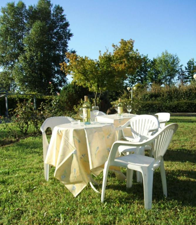 Hotel Garden Anzola dell'Emilia Exterior photo