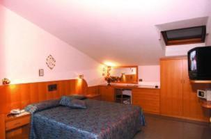 Hotel Garden Anzola dell'Emilia Room photo