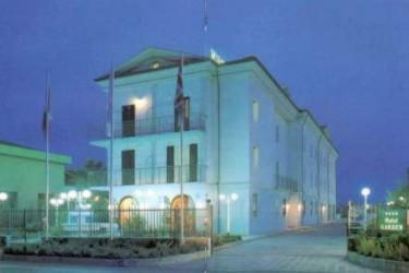 Hotel Garden Anzola dell'Emilia Exterior photo